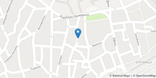 χάρτης